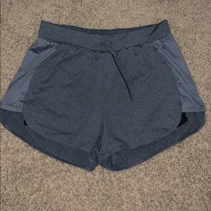 Women’s athletic shorts